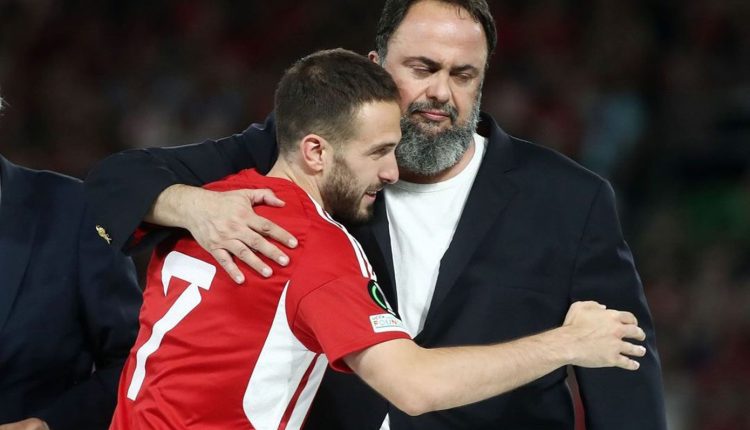 Κοντά-στον-μπασκετικό-Ολυμπιακό-ο-Φορτούνης