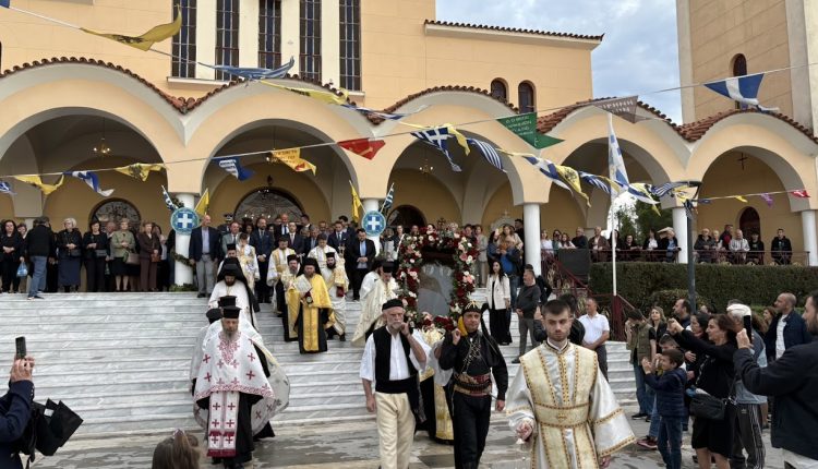 Η-εορτή-των-Αγίων-Κωνσταντίνου-και-Ελένης-και-Χειροτονία-Πρεσβυτέρου-στην-Ι-Μ.-Αιτωλίας-και-Ακαρνανίας