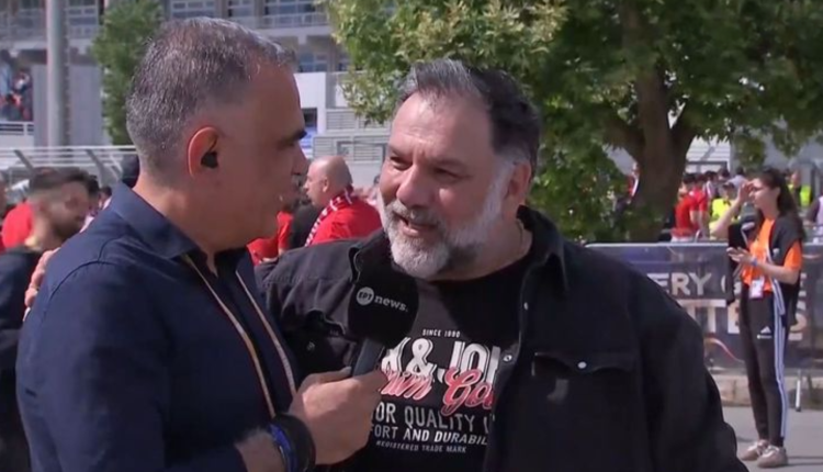 «Ελπίζουμε-να-το-πάρει-ο-Ολυμπιακός»-–-Η-κίνηση-που-έκανε-ο-Γρηγόρης-Αρναούτογλου-για-χάρη-του-γιου-του