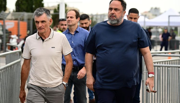 Μαρινάκης:-«Να-το-σηκώσουμε-εδώ-μέσα»