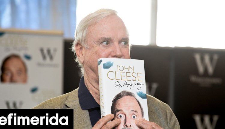 o-john-cleese,-η-«ψυχή»-των-monty-python-στο-snf-nostos-στο-ΚΠΙΣΝ-eλεύθερη-είσοδος,-με-προεγγραφή