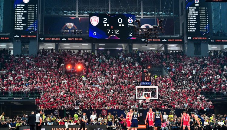 Ανακοίνωση-telecom-center-athens:-Εξαιτίας-παραλείψεων-της-euroleague-μπήκαν-χιλιάδες-άτομα-χωρίς-εισιτήρια