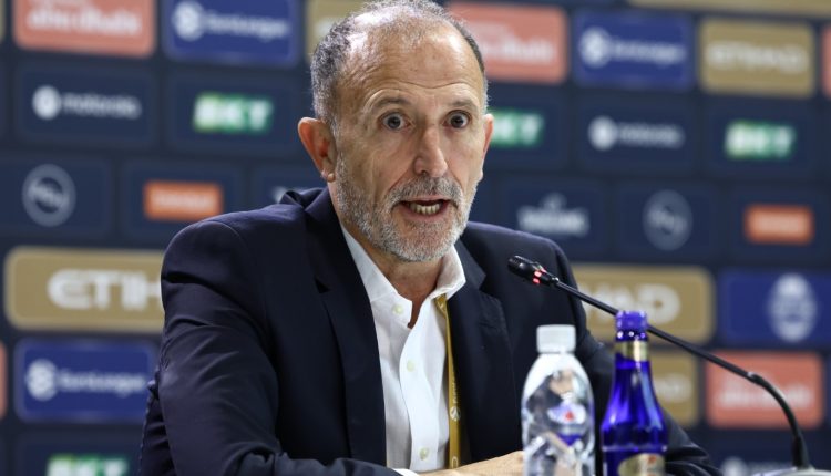 ceo-euroleague:-Κανένα-άτομο-χωρίς-εισιτήριο-δεν-μπήκε-στο-γήπεδο