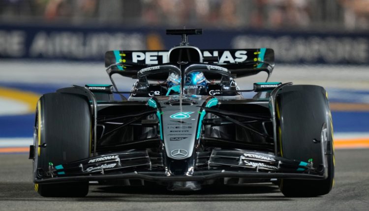 formula-1:-Νικητής-ο-Ράσελ-στον-αγώνα-Σπριντ-στον-Καναδά