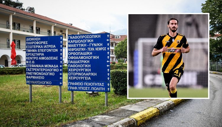 Οργή-γιατρού-για-το-τροχαίο-του-Οικονόμου:-Ένας-νέος-άνθρωπος-κινδυνεύει-επειδή-κάποιος-έκανε-αναστροφή