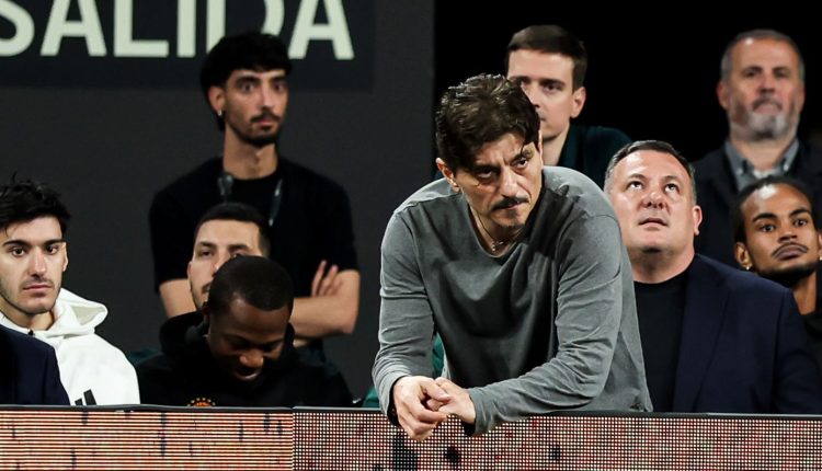 euroleague-final-four-2026:-Η-ανάρτηση-του-Δημήτρη-Γιαννακόπουλου-για-τον-τελικό