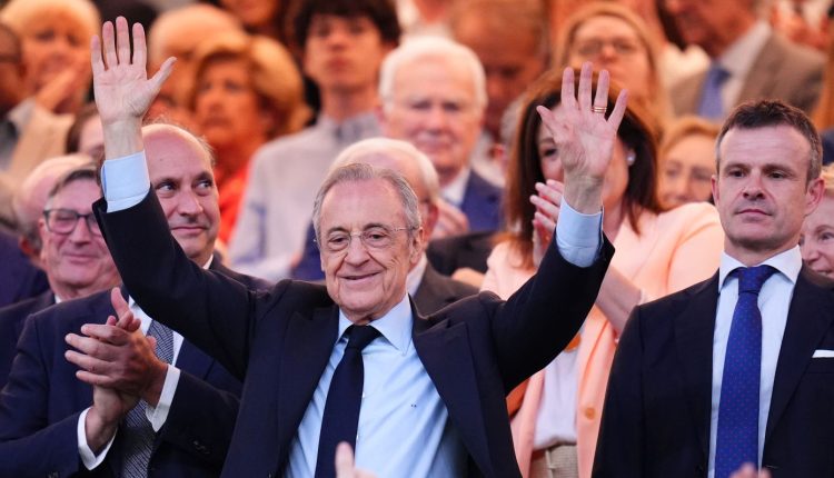 euroleague-final-four:-Στην-Αθήνα-για-τον-τελικό-ο-Φλορεντίνο-Πέρεθ