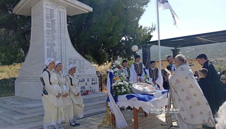 Αργολίδα:-Ημέρα-μνήνης-στις-μαρτυρικές-Λίμνες