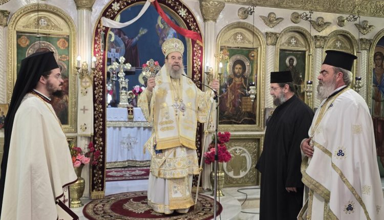 Ιερισσού-Θεόκλητος:-Η-μόνη-δυνατότητα-να-γνωρίσουμε-τον-αληθινό-Θεό,-είναι-μέσω-του-προσώπου-του-Χριστού