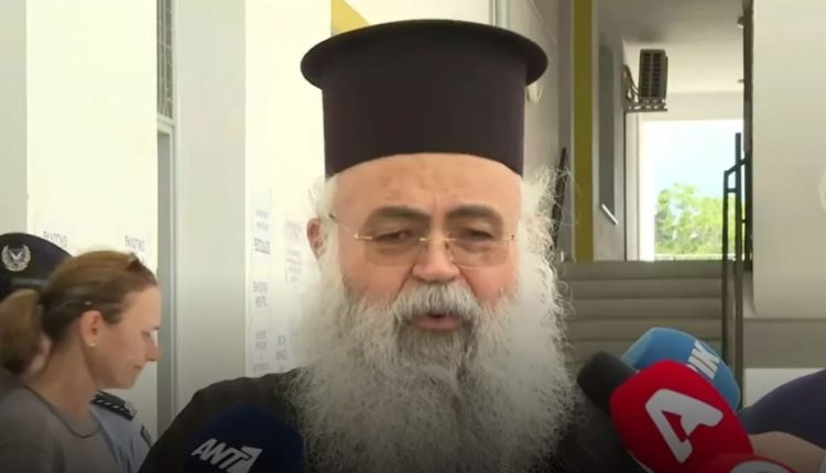 Κύπρου-Γεώργιος:-Άλλο-Βουλευτικές-και-άλλο-Μητροπολιτικές-εκλογές