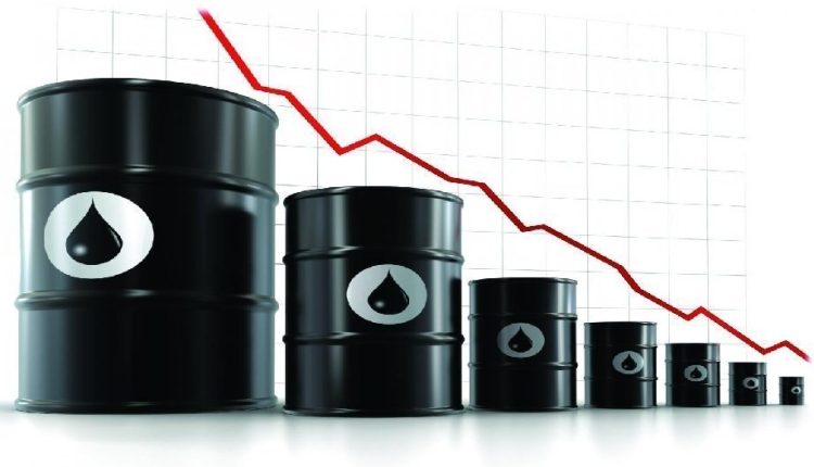 Υποχωρούν-κατά-5%-και-πλέον-οι-τιμές-του-πετρελαίου