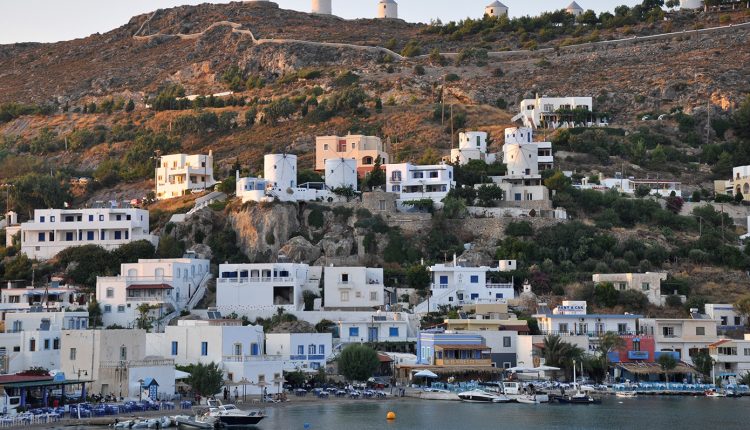 Στερεύει-από-νερό-η-Λέρος:-Παρατείνεται-το-καθεστώς-έκτακτης-ανάγκης-ενόψει-της-τουριστικής-σεζόν