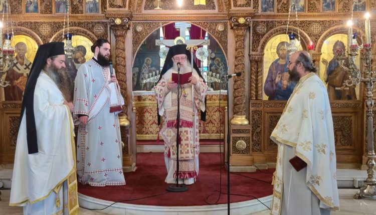 Η-Κυριακή-των-Αγίων-Πατέρων-στον-Ιερό-Ναό-Αγίου-Νικολάου-Αμαρουσίου