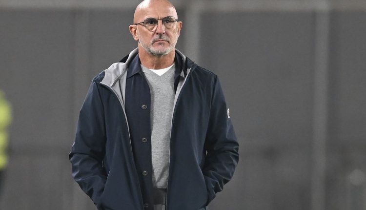 Μουντιάλ-2026:-o-Ντε-Λα-Φουέντε-απάντησε-για-την-απουσία-παικτών-της-Ρεάλ-από-την-αποστολή-της-Ισπανίας