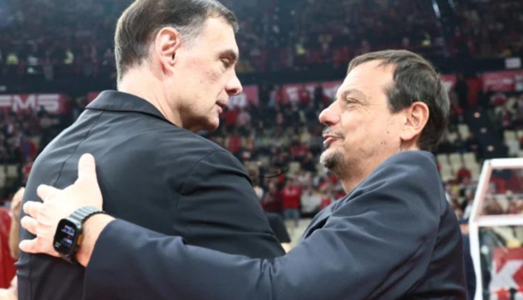 «Το-τρικ-Μπαρτζώκα-έφερε-την-κούπα-στον-Ολυμπιακό-–-Έκλεισε-ο-κύκλος-Αταμάν-Σλούκα-στον-Παναθηναϊκό»