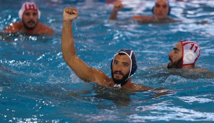 champions-league-πόλο:-Πρεσβευτής-ο-Χρήστος-Αφρουδάκης