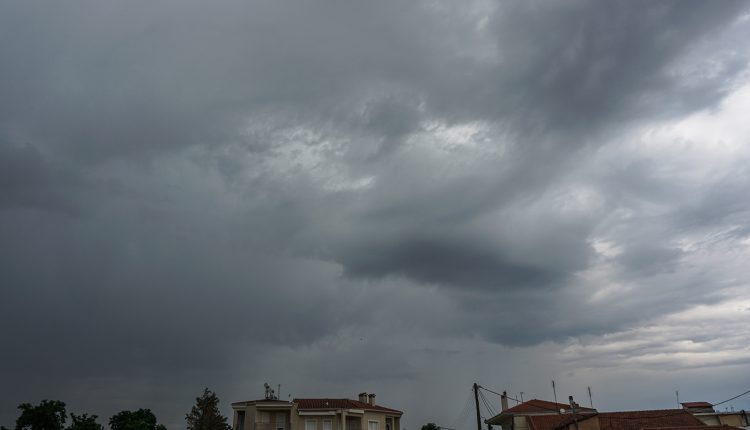 Ο-καιρός-σήμερα-26/5/2028