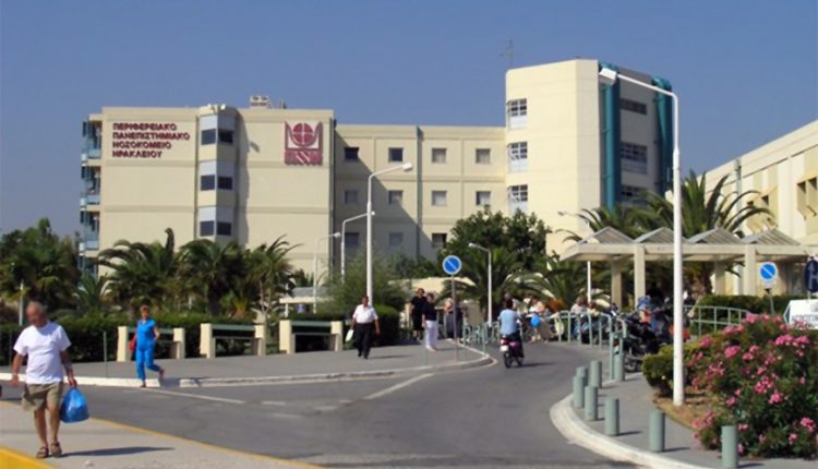 Αγωνία-για-το-3χρονο-κορίτσι-στην-Κρήτη:-Ξεκίνησε-η-διαδικασία-αφύπνισης-στο-ΠΑΓΝΗ