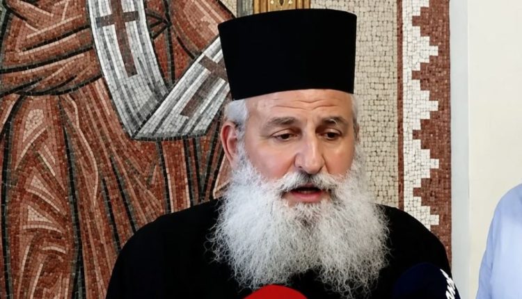 Νέος-Μητροπολίτης-Πάφου-Γρηγόριος:-«Θα-έχουμε-ανοιχτές-πόρτες-για-όλους»