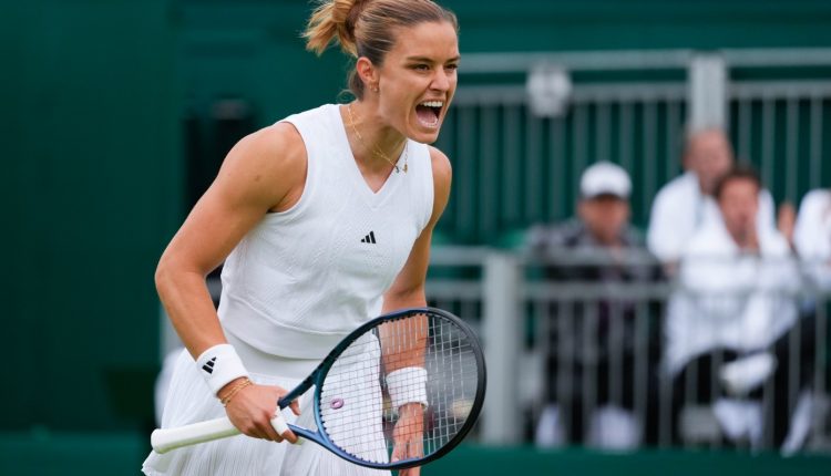 Εκπληκτικό-ξεκίνημα-της-Σάκκαρη-στο-roland-garros:-Νίκη-επί-της-Νόσκοβα-και-πρόκριση-στον-20-γύρο
