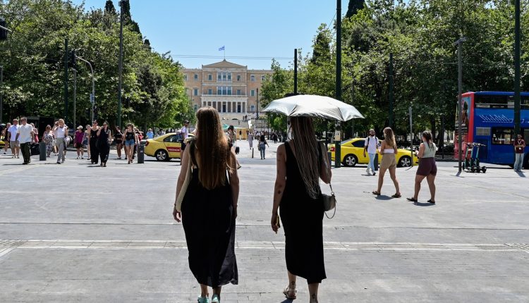 Θοδωρής-Κολυδάς:-Απαντά-στα-σενάρια-ακραίου-καύσωνα-στην-Ελλάδα
