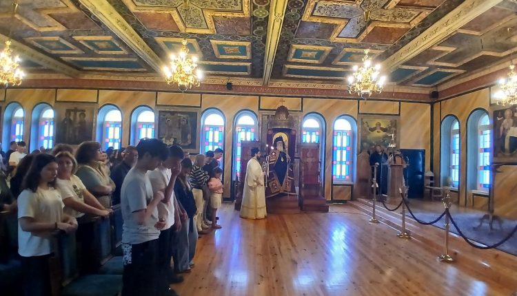 Παράκληση-στην-Παναγία-Τρυπητή-Αιγίου-υπέρ-ενισχύσεως-των-μαθητών-ενόψει-των-εξετάσεων