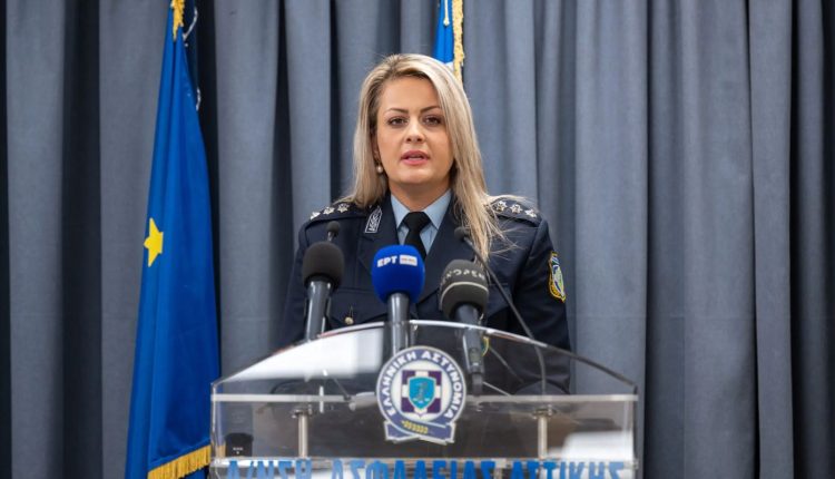 Δημογλίδου:-Αναμένονται-και-άλλες-συλλήψεις-για-τον-ΟΠΕΚΕΠΕ-–-Στα-4,5-εκατ.-ευρώ-η-ζημιά