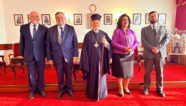 Το-χρονικό-της-επίσκεψης-του-Οικουμενικού-Πατριάρχη-στην-Ιερά-Μητρόπολη-Πριγκηποννήσων