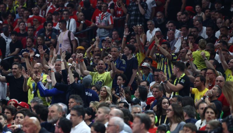 Ανακοίνωση-Φενέρμπαχτσε:-Απαράδεκτη-η-κατάσταση-στο-final-four,-απαιτούμε-εξηγήσεις-από-τη-euroleague