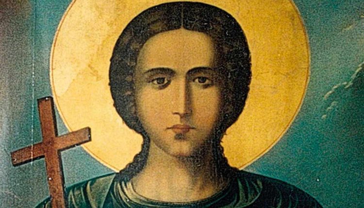 Εορτολόγιο:-Ποιος-γιορτάζει-σήμερα-27-Μαΐου