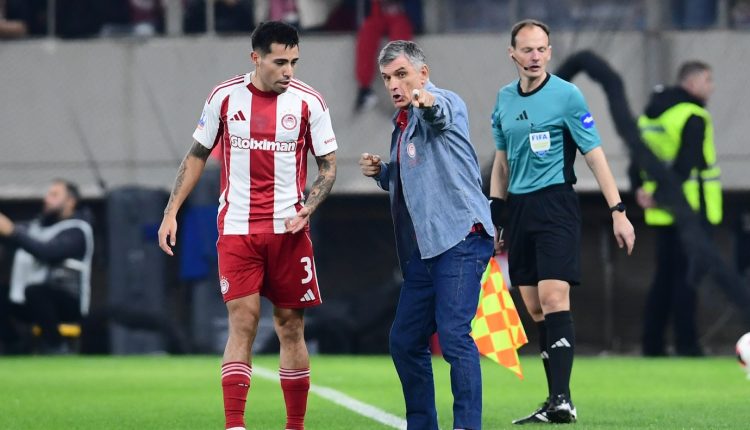 Ολυμπιακός:-Η-κινητοποίηση-για-την-ενίσχυσή-του-και-η-εκτίμηση-για-τον-αριθμό-των-μεταγραφών