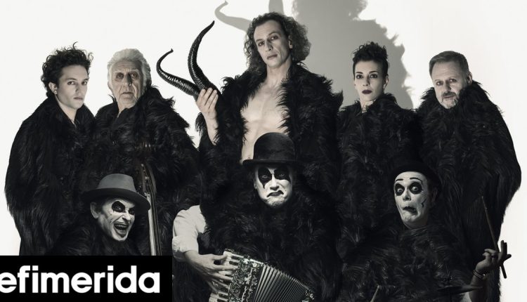 «Βάκχες»-στην-Επίδαυρο-με-tiger-lillies:-Πρώτες-φωτογραφίες-από-τη-μεγάλη-συμπαραγωγή-Ποιοι-Έλληνες-συμμετέχουν