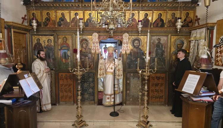 Κυριακή-των-Αγίων-318-Θεοφόρων-Πατέρων-της-Α’-Οικουμενικής-Συνόδου-στη-Λεμεσό