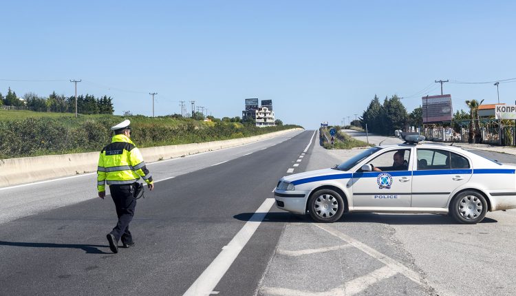 Αυξημένα-μέτρα-της-Τροχαίας-σε-όλη-την-επικράτεια-για-το-τριήμερο-του-Αγ.-Πνεύματος