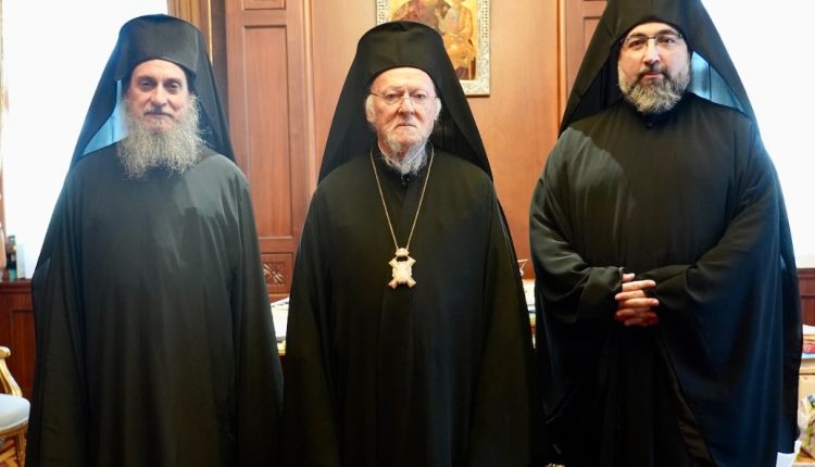 Φανάρι:-Το-ανακοινωθέν-της-Αγίας-και-Ιεράς-Συνόδου-για-τις-εκλογές-των-Επισκόπων-Εξαμιλίου-και-Ταμισού