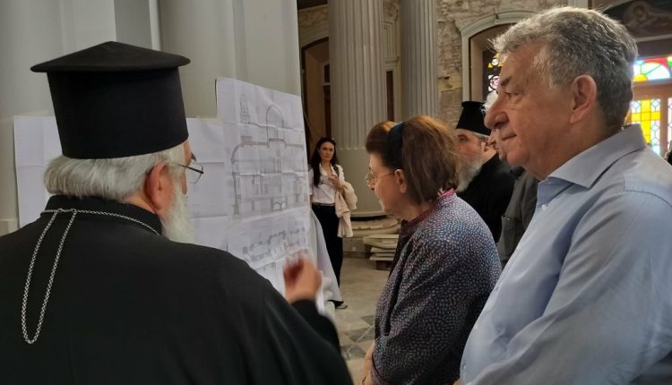 Στον-Μητροπολιτικό-Ναό-του-Αγίου-Μηνά-στο-Ηράκλειο-η-Υπουργός-Πολιτισμού