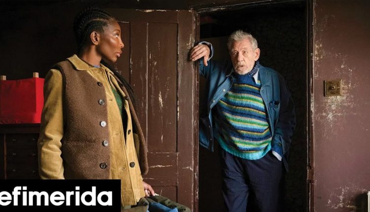 Κινηματογραφικές-πρεμιέρες:-Από-τον-Μαντς-Μίκελσεν-που-νομίζει-ότι-είναι-ο…-Τζον-Λένον-μέχρι-το-horror-φαινόμενο-«backrooms»