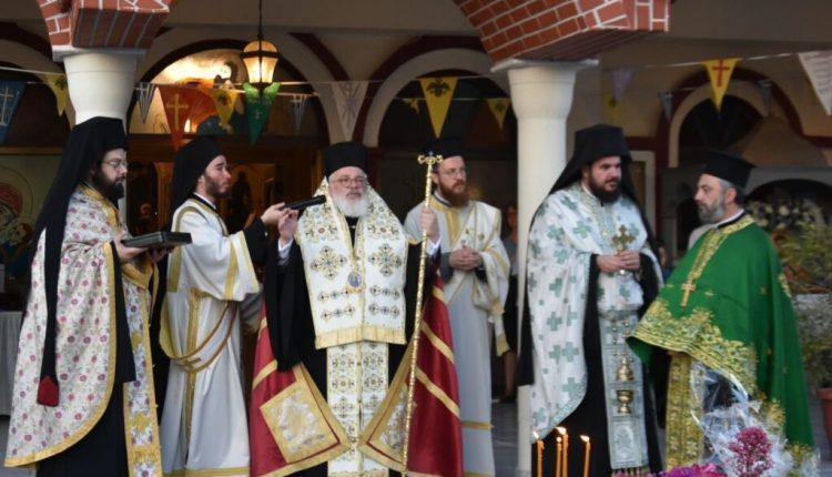 Η-μνήμη-του-Αγίου-Ιωάννου-του-Ρώσου-στην-Ορεστιάδα