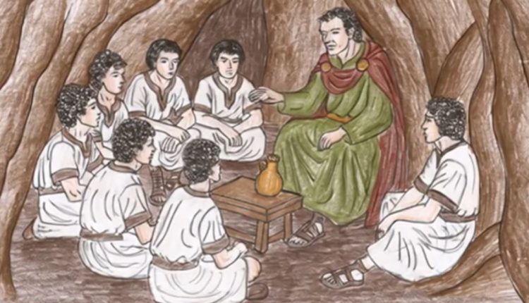 “Τα-άγια-παιδιά”:-Οι-Άγιοι-Επτά-Παίδες