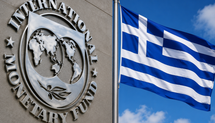 ΔΝΤ:-Η-Ελλάδα-αντιμετωπίζει-με-ενισχυμένη-δημοσιονομική-βιωσιμότητα-το-σοκ-του-πολέμου
