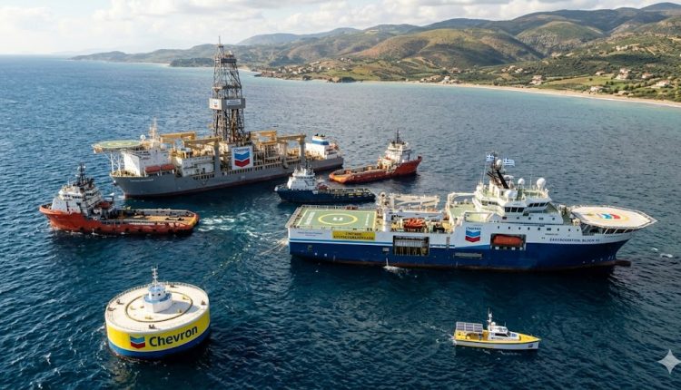 Είσοδος-της-chevron-για-την-έρευνα-υδρογονανθράκων-στο-block-10-(Κυπαρισσιακός)