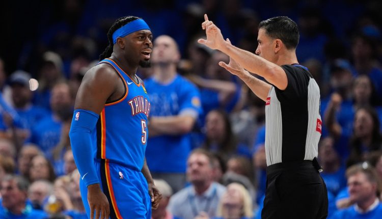 nba:-Σχεδιάζει-τη-χρήση-τεχνητής-νοημοσύνης-για-τις-διαιτητικές-αποφάσεις