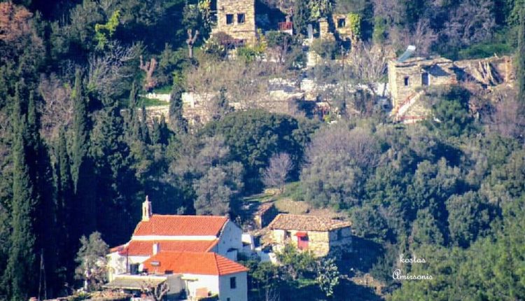 Πανήγυρη-του-ΙΝ.-Αγίας-Τριάδος-Βαλεοντάδων-Σάμου