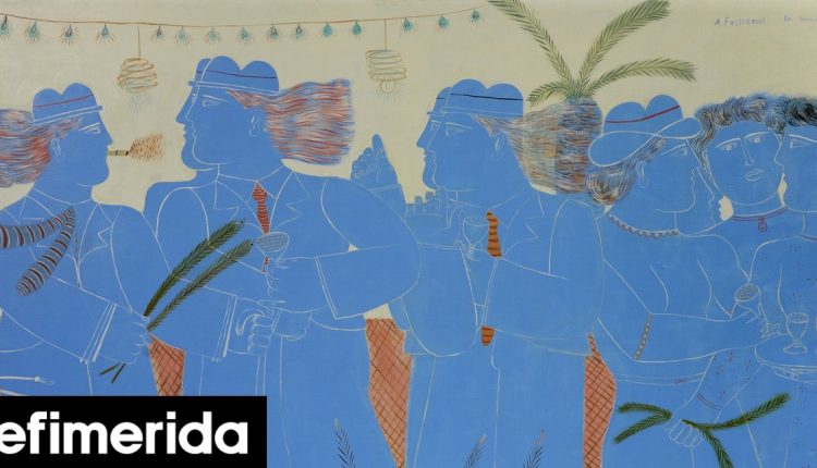 Ιούνιος-στην-Εθνική-Πινακοθήκη-με-μουσικές-και-ξεναγήσεις-Οι-εκθέσεις-σε-Ναύπλιο-και-Κέρκυρα