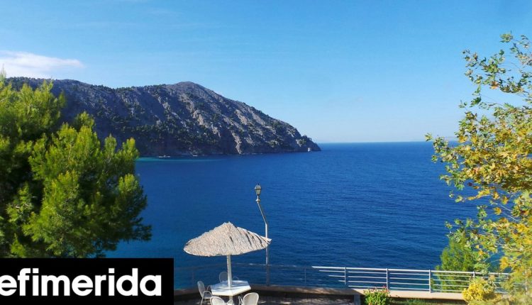 Πολιτιστικός-τουρισμός:-Αρχίζει-το-5ο-evia-film-project-σε-Αιδηψό,-Ροβιές,-Λίμνη-Πέντε-μέρες-δράσεις-και-σινεμά