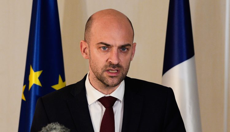 Ο-Γάλλος-ΥΠΕΞ-ζήτησε-διερεύνηση-καταγγελιών-περί-κακομεταχείρισης-από-τις-ισραηλινές-αρχές-ατόμων-που-συμμετείχαν-στον-στολίσκο-για-τη-Γάζα