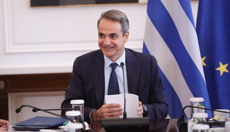 Κυρ.-Μητσοτάκης-στους-υποψηφίους-των-Πανελλαδικών:-Πιστέψτε-στον-εαυτό-σας