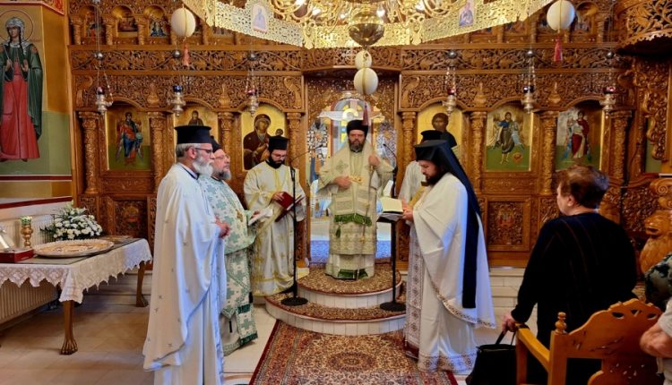 Κομοτηνή:-Θεία-Λειτουργία-και-Επιμνημόσυνη-Δέηση-για-την-Άλωση-της-Κωνσταντινούπολης