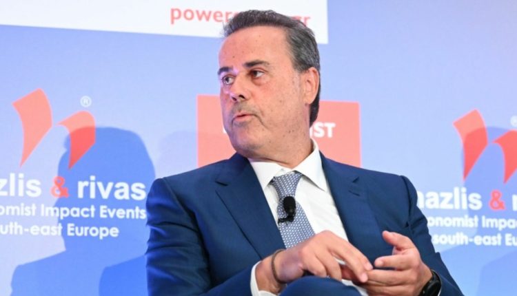 Στ.-Παπασταύρου:-Οι-δύο-μεγαλύτερες-ιδιωτικές-πετρελαϊκές-εταιρείες-στον-κόσμο-δραστηριοποιούνται-στην-Ελλάδα