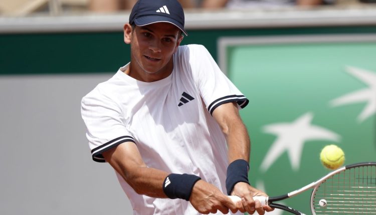 roland-garros:-Σφοδρές-αντιδράσεις-για-την-ενέργεια-του-Ραφαέλ-Τζόνταρ-να-σπρώξει-ένα-κοριτσάκι